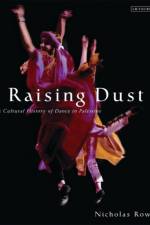 Raising Dust af Nicholas Rowe
