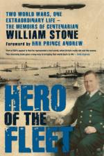 Hero of the Fleet af William Stone
