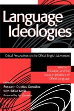 Language Ideologies af Ildiko Melis