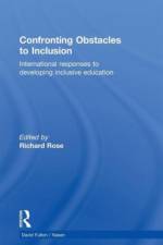 Confronting Obstacles to Inclusion