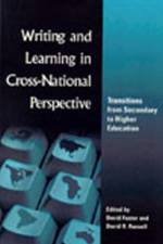 Writing and Learning in Cross-national Perspective