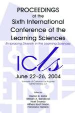 Embracing Diversity in the Learning Sciences