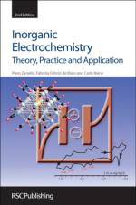 Inorganic Electrochemistry af Piero Zanello