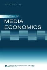 The Economics of the Multichannel Video Program Distribution Industry