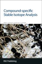 Compound-specific Stable Isotope Analysis af Maik A (University Duisburg-Essen Jochmann