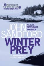 Winter Prey af John Sandford