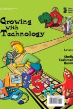 Growing with Technology: Level 1 af Gary (Shelly Cashman Institute) Shelly