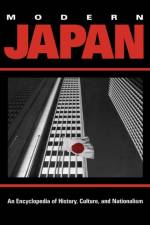Modern Japan