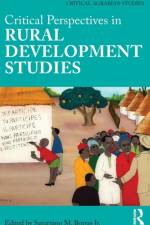Critical Perspectives in Rural Development Studies