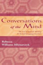 Conversations of the Mind af Rebecca William Mlynarczyk