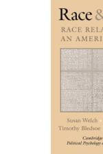 Race and Place af Susan (Pennsylvania State University) Welch
