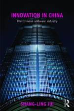 Innovation in China af Shang-Ling Jui