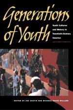 Generations of Youth