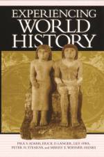 Experiencing World History