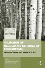 Valuation of Regulating Services of Ecosystems af Pushpam Kumar