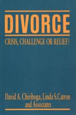 Divorce af Linda S. Catron
