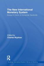 The New International Monetary System
