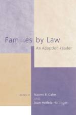Families by Law