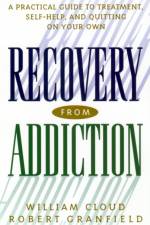 Recovery from Addiction
