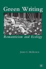 Green Writing af James McKusick