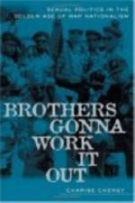 Brothers Gonna Work It Out af Charise Cheney