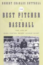 The Best Pitcher in Baseball