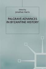 Palgrave Advances in Byzantine History