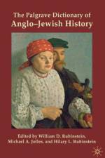 The Palgrave Dictionary of Anglo-Jewish History