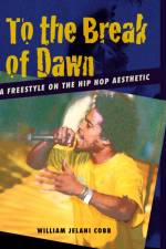 To the Break of Dawn af William Jelani Cobb