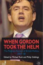 When Gordon Took the Helm af Michael Rush