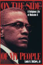 On the Side of My People af Louis A. Decaro Jr.