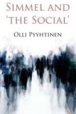 Simmel and 'the Social'