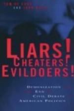 Liars! Cheaters! Evildoers! af Tom De Luca