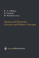 Ageing and Dementia