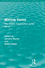 Making Sense (Routledge Revivals)