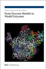 From Enzyme Models to Model Enzymes af Anthony J (University of Cambridge Kirby