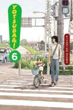 Yotsuba&!: Vol 6 af Kiyohiko Azuma