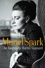 Muriel Spark af Martin Stannard