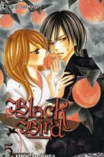 Black Bird, Vol. 5 af Kanoko Sakurakouji