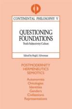 Questioning Foundations