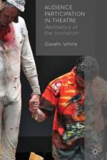Audience Participation in Theatre af G. White