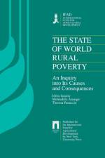 The State of World Rural Poverty af Idriss Jazairy