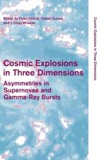 Cosmic Explosions in Three Dimensions
