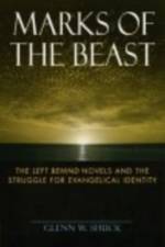 Marks of the Beast af Glenn W. Shuck