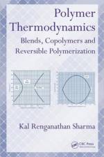 Polymer Thermodynamics af Kal Renganathan Sharma