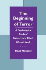 The Beginning of Terror af David Kleinbard