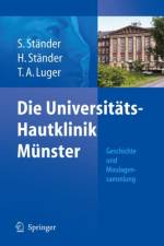 Universitats-Hautklinik Munster af Sonja Ständer