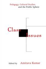 Class Issues