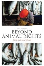 Beyond Animal Rights af Dr Tony Milligan