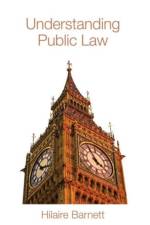 Understanding Public Law af Hilaire (Queen Mary Barnett